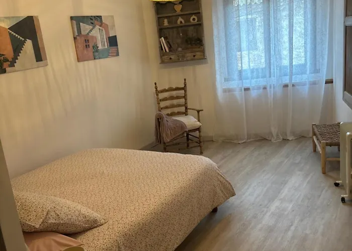 La Pause Bonheur Luc-sur-Orbieu